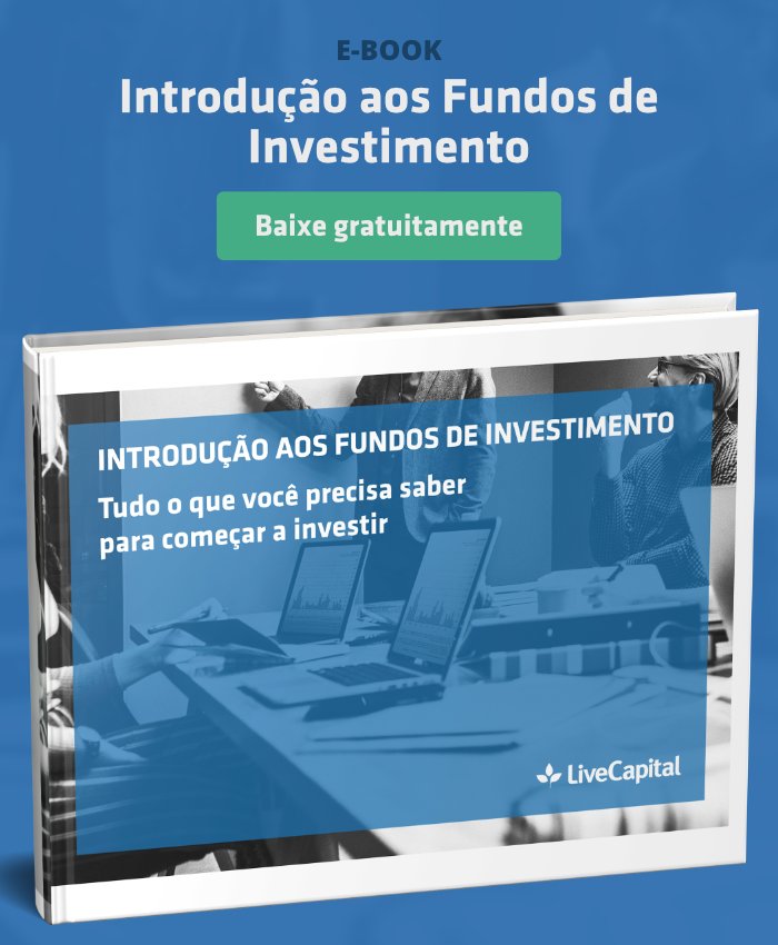 Introdução aos Fundos de Investimento